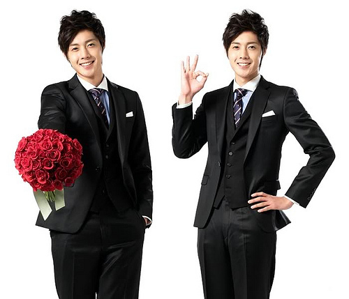  - Kim Hyun Joong