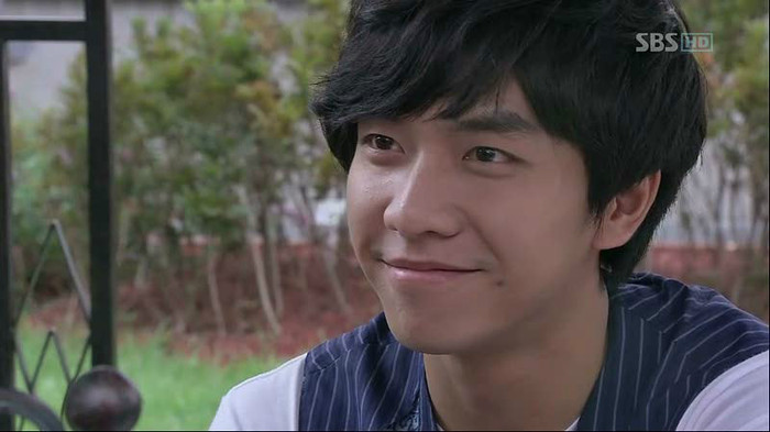 Cha Dae Woong - My Girlfriend is a Gumiho