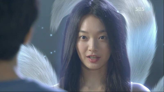 Mi Ho 1 - My Girlfriend is a Gumiho