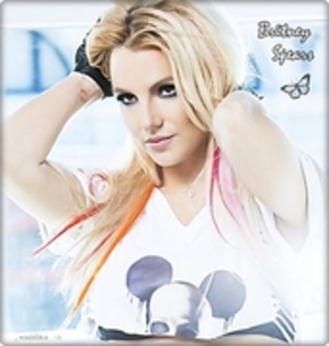 3 - Britney Spears