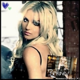 8 - Britney Spears
