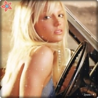 11 - Britney Spears