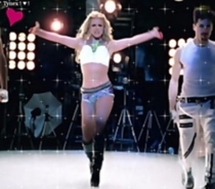14 - Britney Spears