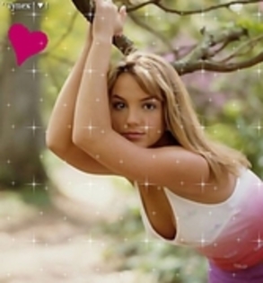 16 - Britney Spears