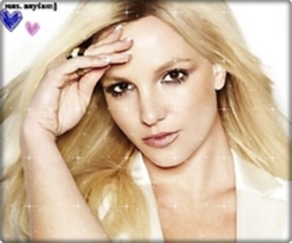 22 - Britney Spears