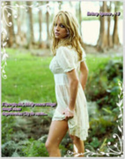 38 - Britney Spears