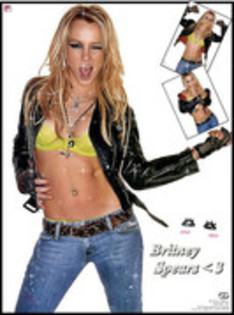40 - Britney Spears