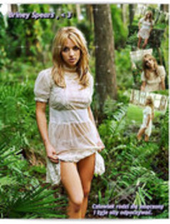 41 - Britney Spears