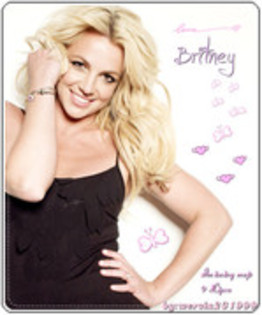44 - Britney Spears