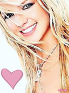 57 - Britney Spears