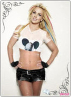72 - Britney Spears