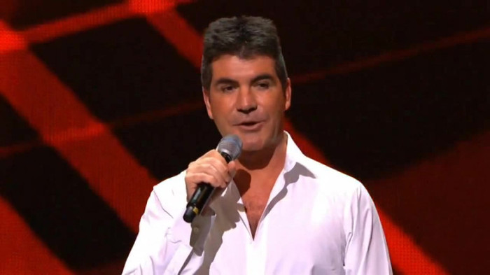 Demi Lovato joins X Factor USA judges on stage 28513 - Demi - Joins X Factor USA judges on stage Part o59