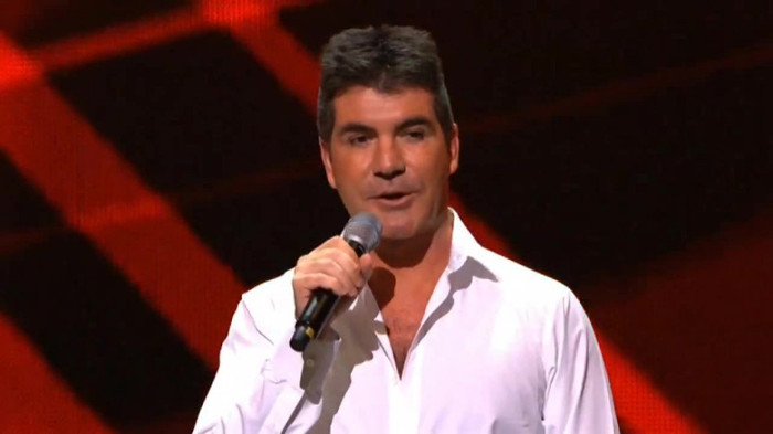 Demi Lovato joins X Factor USA judges on stage 28522 - Demi - Joins X Factor USA judges on stage Part o59