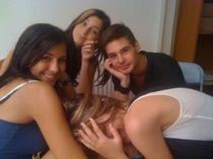 ioa35 - Pariu Cu Viata-Ioana Anghel