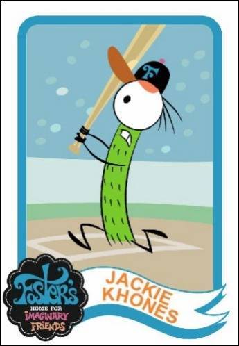 JackieKhones - Cuckoo For Coco Cards