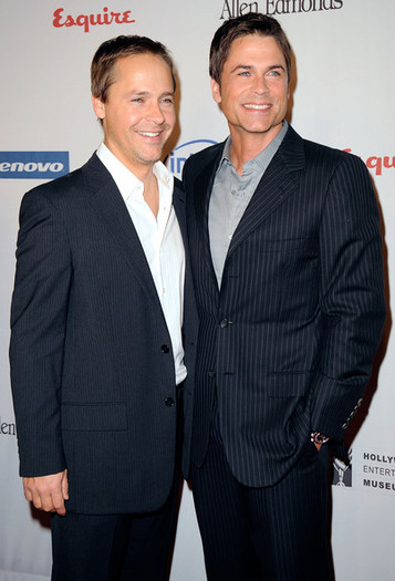 ღByronღ - l - O Chad Lowe