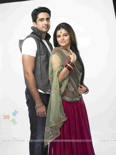 188197-rubina-dilaik-and-avinash-sachdev - Dev si Radhika1