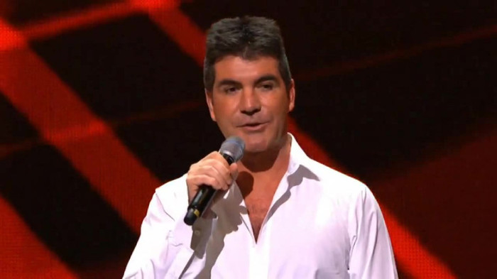 Demi Lovato joins X Factor USA judges on stage 28489 - Demi - Joins X Factor USA judges on stage Part o58