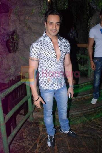 hpse_normal__2099342555_Angad Hasija at Na Bole Tum Ne Maine Kuch Kaha Bash in Andheri, Mumbai on 25