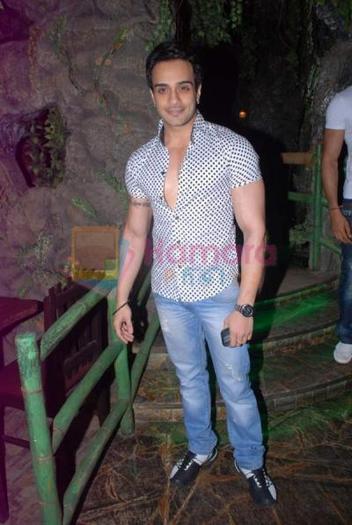 hpse_normal__3061694334_Angad Hasija at Na Bole Tum Ne Maine Kuch Kaha Bash in Andheri, Mumbai on 25