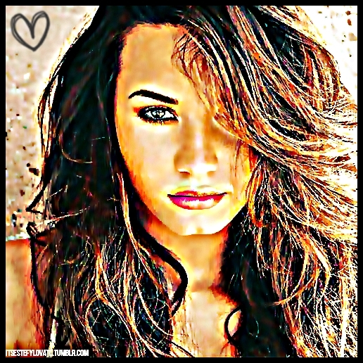 [dar isi intoarse privirea inainte]