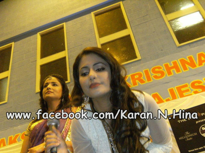 427949_299386206812677_109967185754581_687078_1804769658_n - Hina Khan