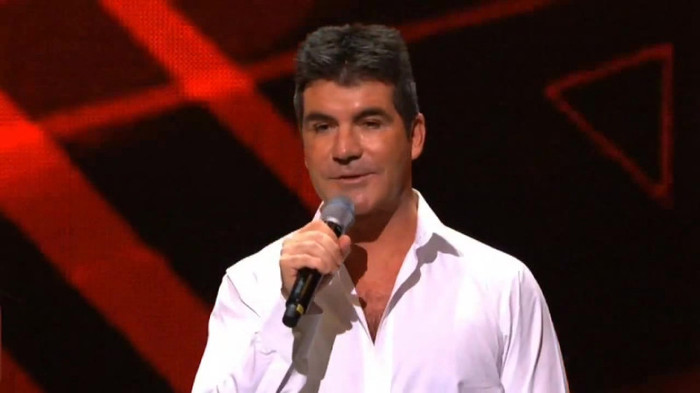 Demi Lovato joins X Factor USA judges on stage 30529 - Demi - Joins X Factor USA judges on stage Part o63