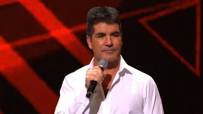 Demi Lovato joins X Factor USA judges on stage 31514 - Demi - Joins X Factor USA judges on stage Part o65