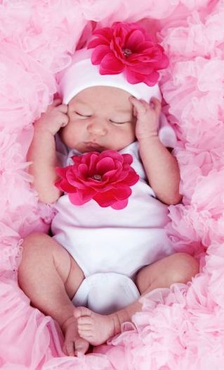 a_petiterosebeautyhotpinkbabyonesie