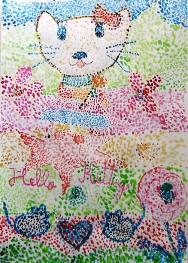 Mot Paula, 9 -11 ani; Clubul Copiilor Dej
