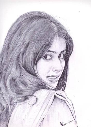 Genelia D`Souza - 0- Portrete actori-India