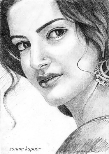 Sonam Kapoor - 0- Portrete actori-India