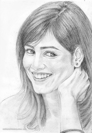 Genelia D`Souza - 0- Portrete actori-India