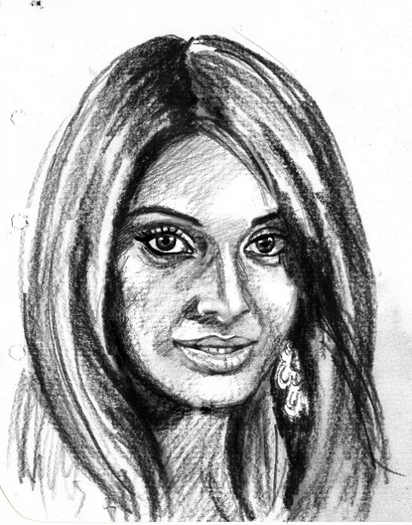 Bipasha Basu - 0- Portrete actori-India