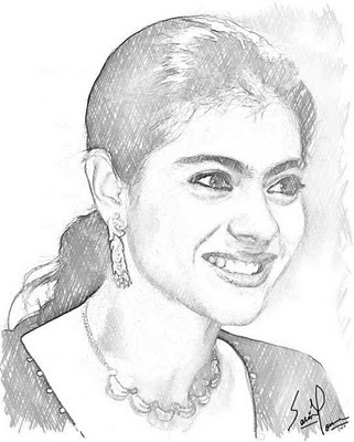 Kajol