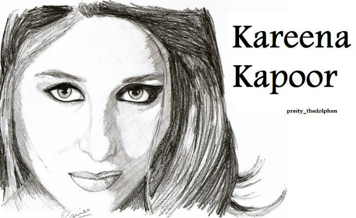 Kareena Kapoor - 0- Portrete actori-India