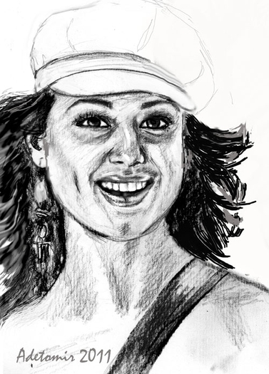 Preity