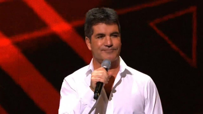 Demi Lovato joins X Factor USA judges on stage 31470 - Demi - Joins X Factor USA judges on stage Part o64