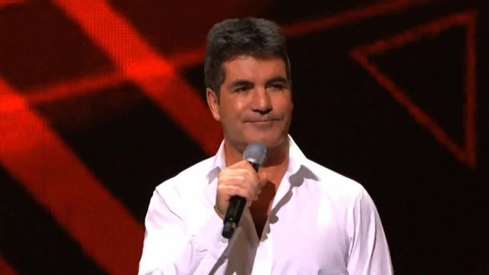 Demi Lovato joins X Factor USA judges on stage 31474 - Demi - Joins X Factor USA judges on stage Part o64