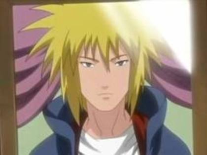 minato - Cei 5 Hokage