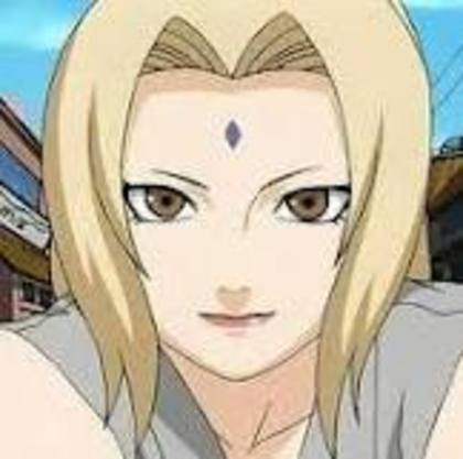 al 5-lea hokage - Cei 5 Hokage