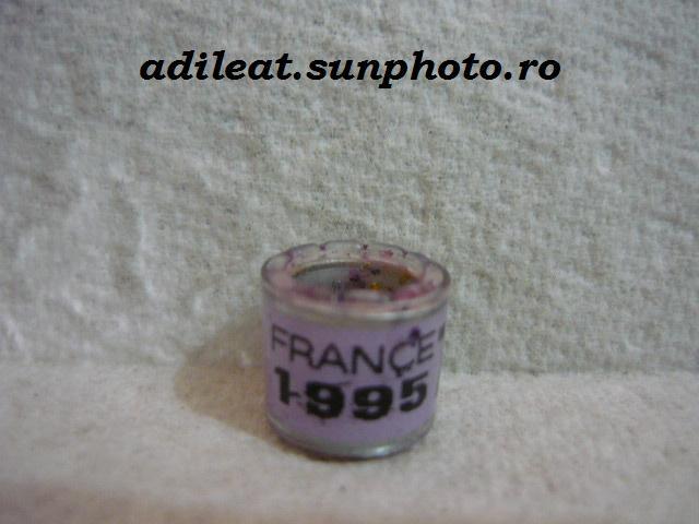 FRANTA-1995 - FRANTA-ring collection