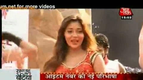 00_01_04 - Sara Ka Item Number -video dailymotion