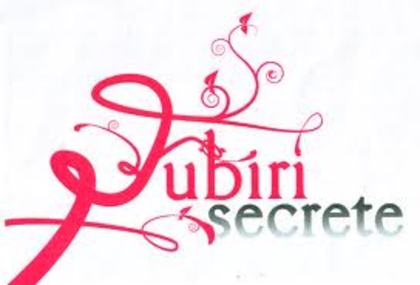 imagesCAHRM9PV - iubiri secrete