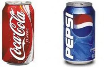 O Cola sau Pepsi - 5 ce ai bea