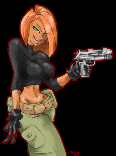 c99afdf5c5424348 - Kim Possible