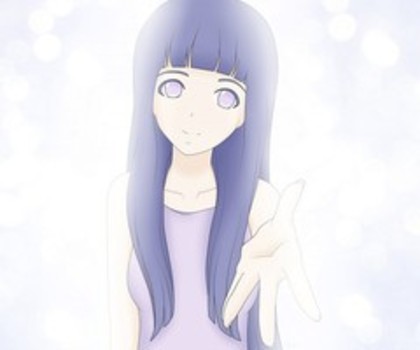 Hinata