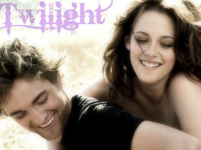 Twilight-edward-and-bella-18570300-1024-768 - The Twilight Saga