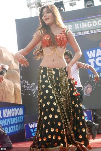 1 (6) - Sapna Babul Ka - Bidaai - My All Pics Wid Sara Khan II