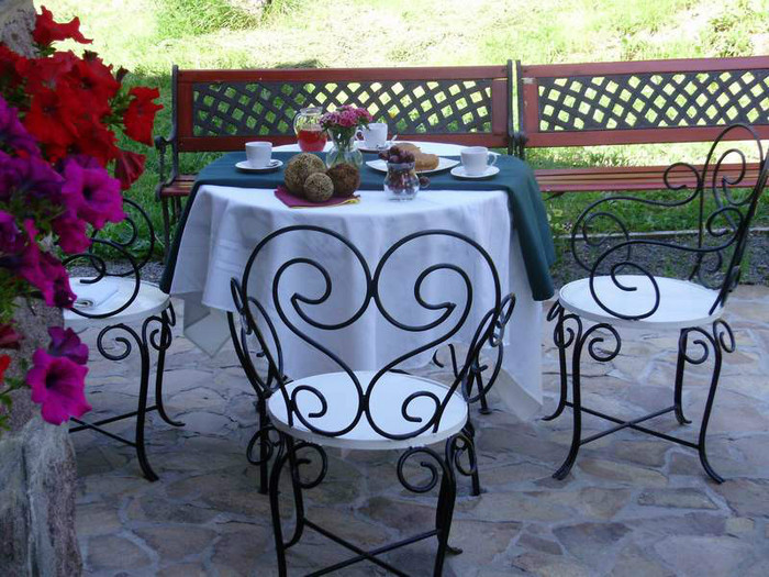 la cafea de dimineata